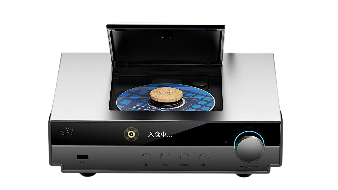 Shanling CT90