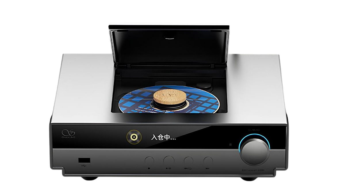 Shanling CT90