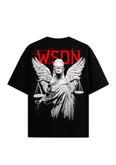 WSDN OVERSIZED TEE