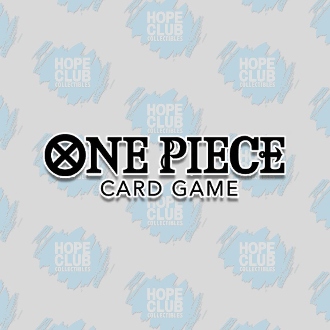 One Piece CG: OP-21 Booster Box (Pre-order)