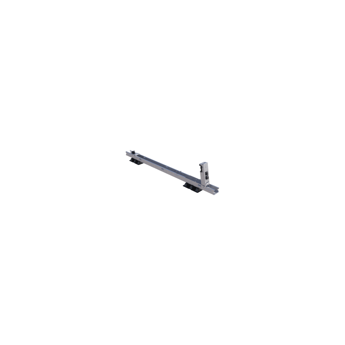 Blubase Connect Element Landscape, pb=1130-1150, blank / 500175