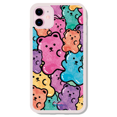 Case Full Gummy