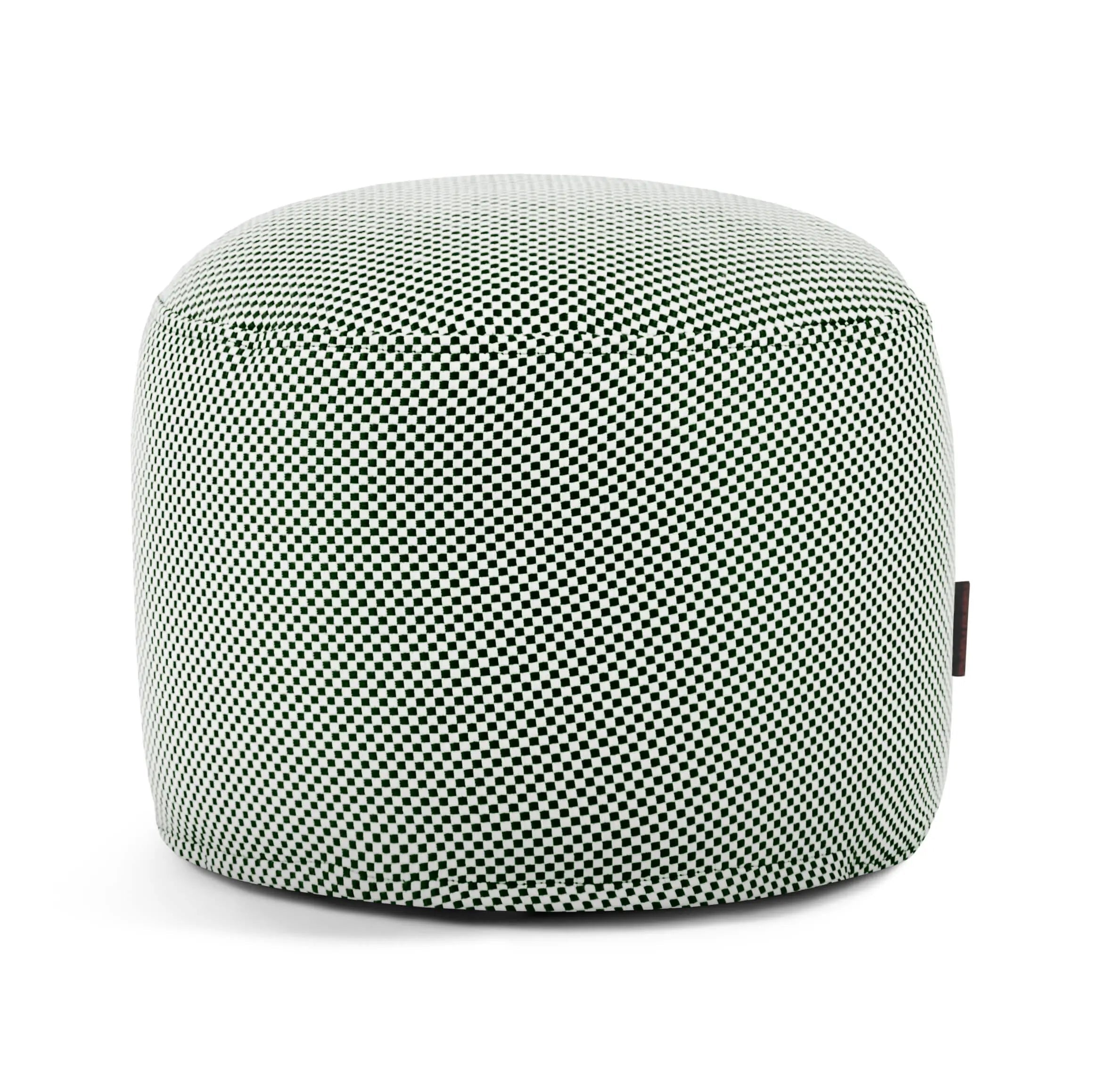 Pouf Mini Capri Green