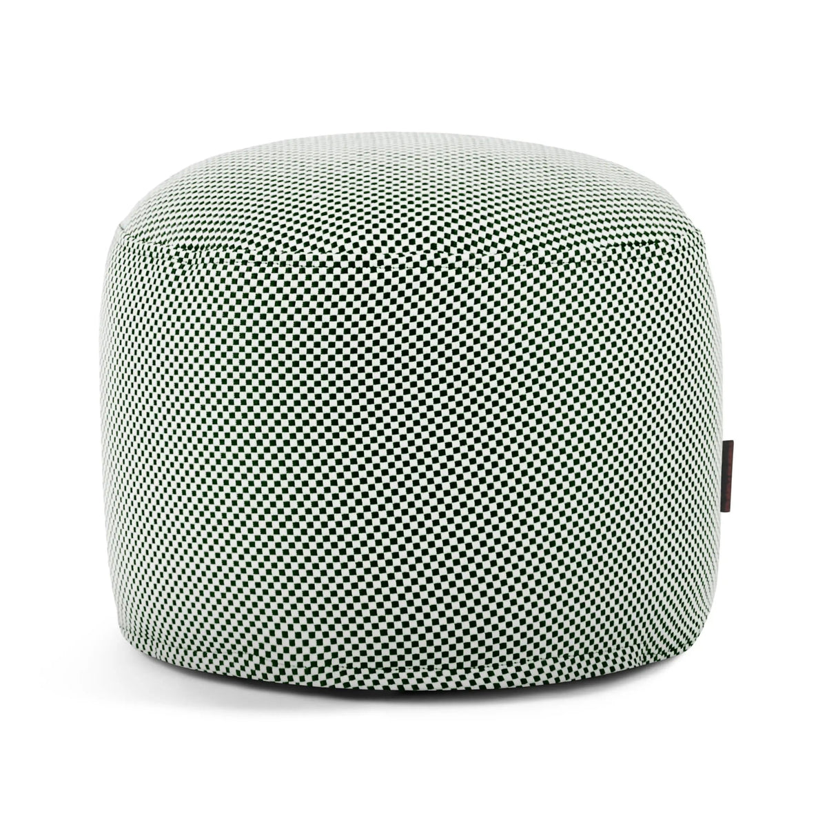 Pouf Mini Capri Green