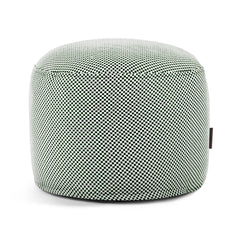 Pouf Mini Capri Green