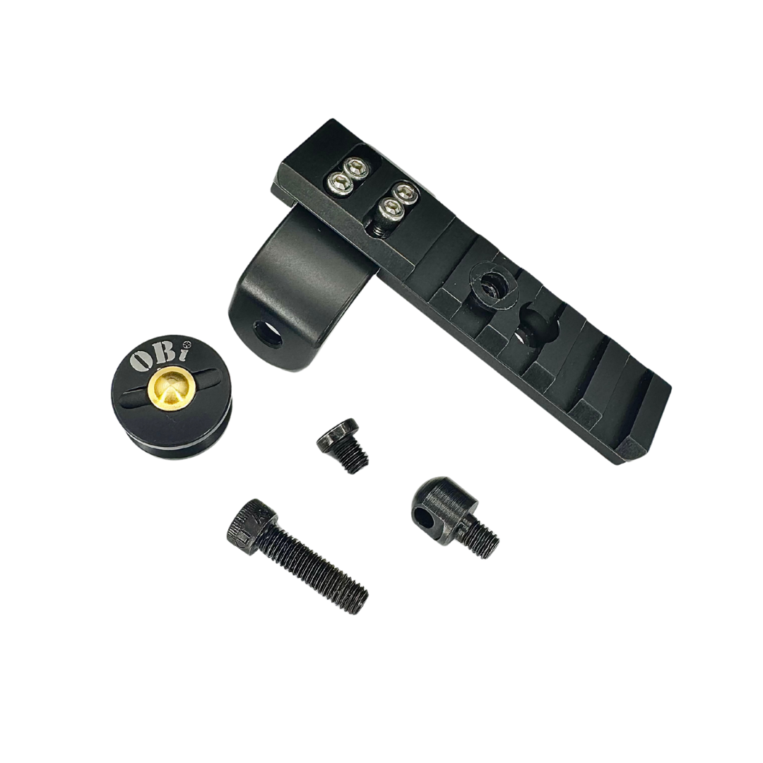 OBi LINK SYSTEM -- SLING STUD POST