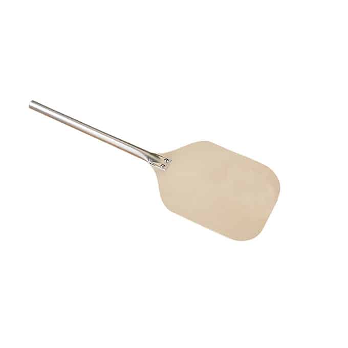 American Metalcraft Pizza Peel, 20.5" x 6.75" x 7.75", Aluminum - 674