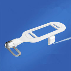 HydroPulse - Jet Limpiador de Alta Presión para WC