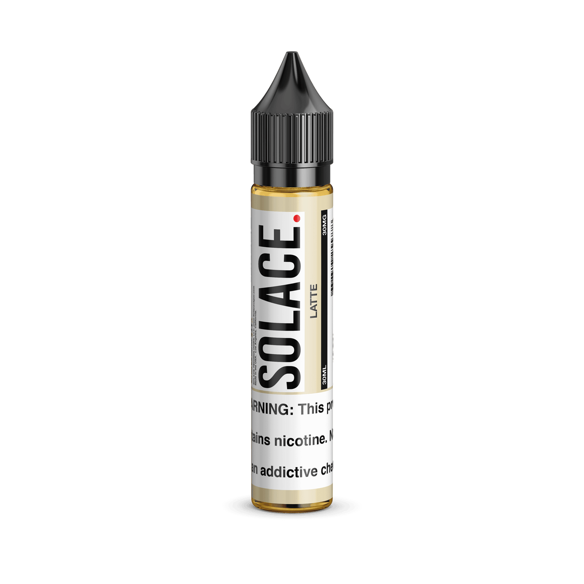 Solace Latte 30ml
