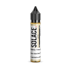 Solace Latte 30ml
