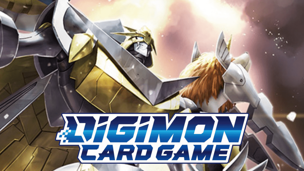 The Best Cards in Digimon Special Booster 2.5 (Part 1)
