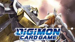 The Best Cards in Digimon Special Booster 2.5 (Part 1)
