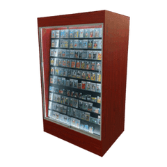 Sports Card Display Cases