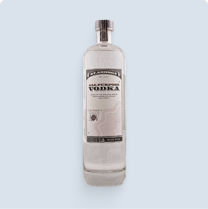 George All Purpose Vodka 750 ML Bottle