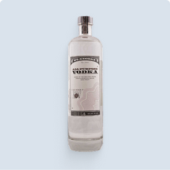 George All Purpose Vodka 750 ML Bottle