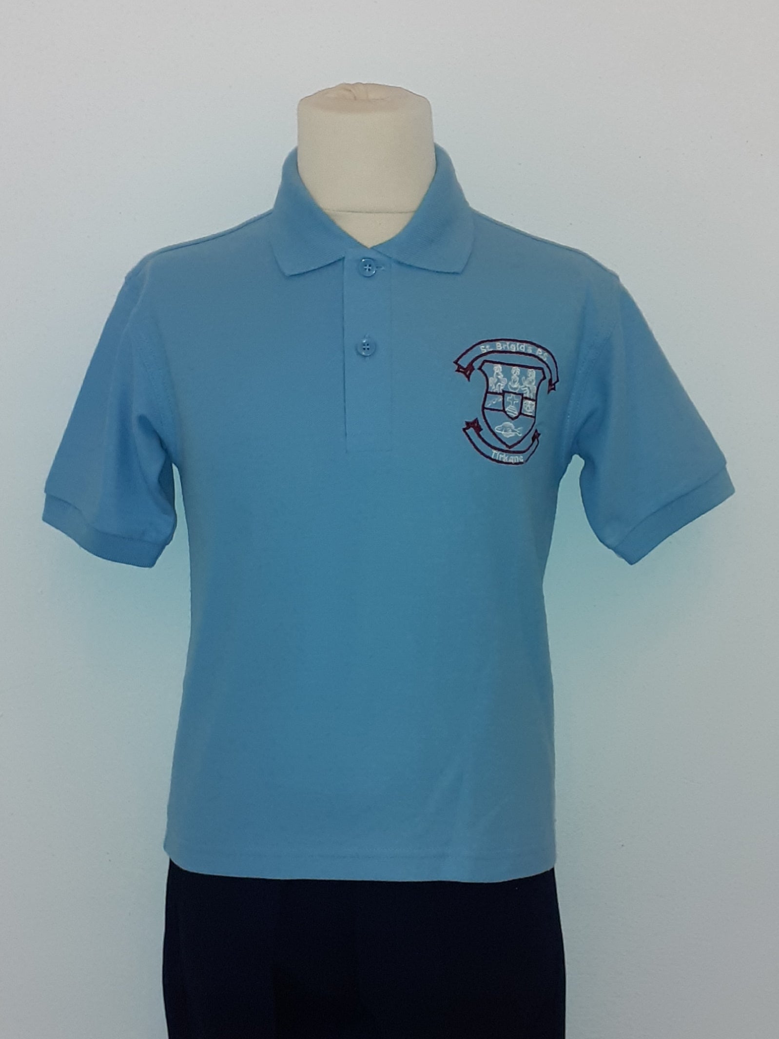 St Brigid's, Trikane - Polo
