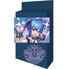Hololive TCG Start Deck: Blue Hoshimachu Suisei - SD: Start Deck: Blue Suisei Hoshimachi 10/23