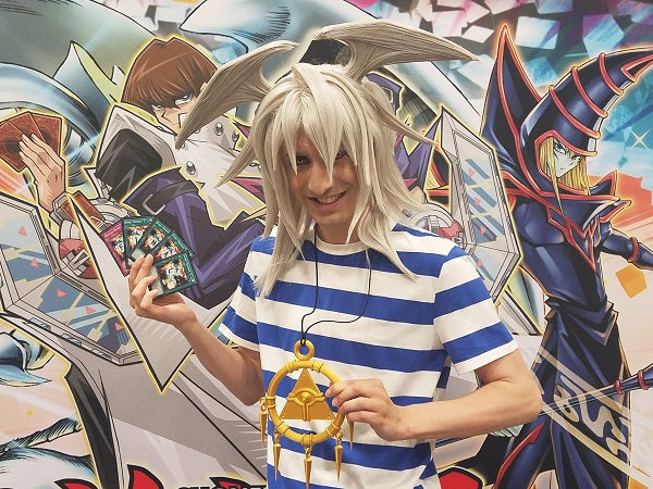 Deck Profile: Steven Darling's Destiny Board – Yu-Gi-Oh! TCG Event Coverage