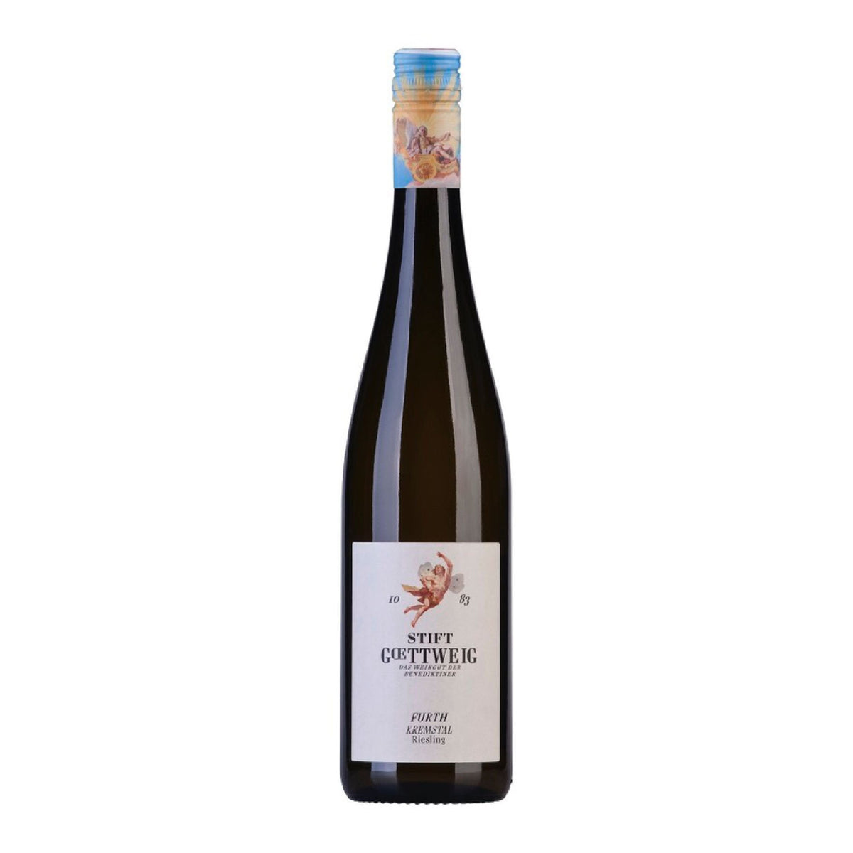 Stift Göttweig Furth riesling 2019