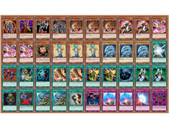 Structure deck - Saga of Blue-Eyes White Dragon