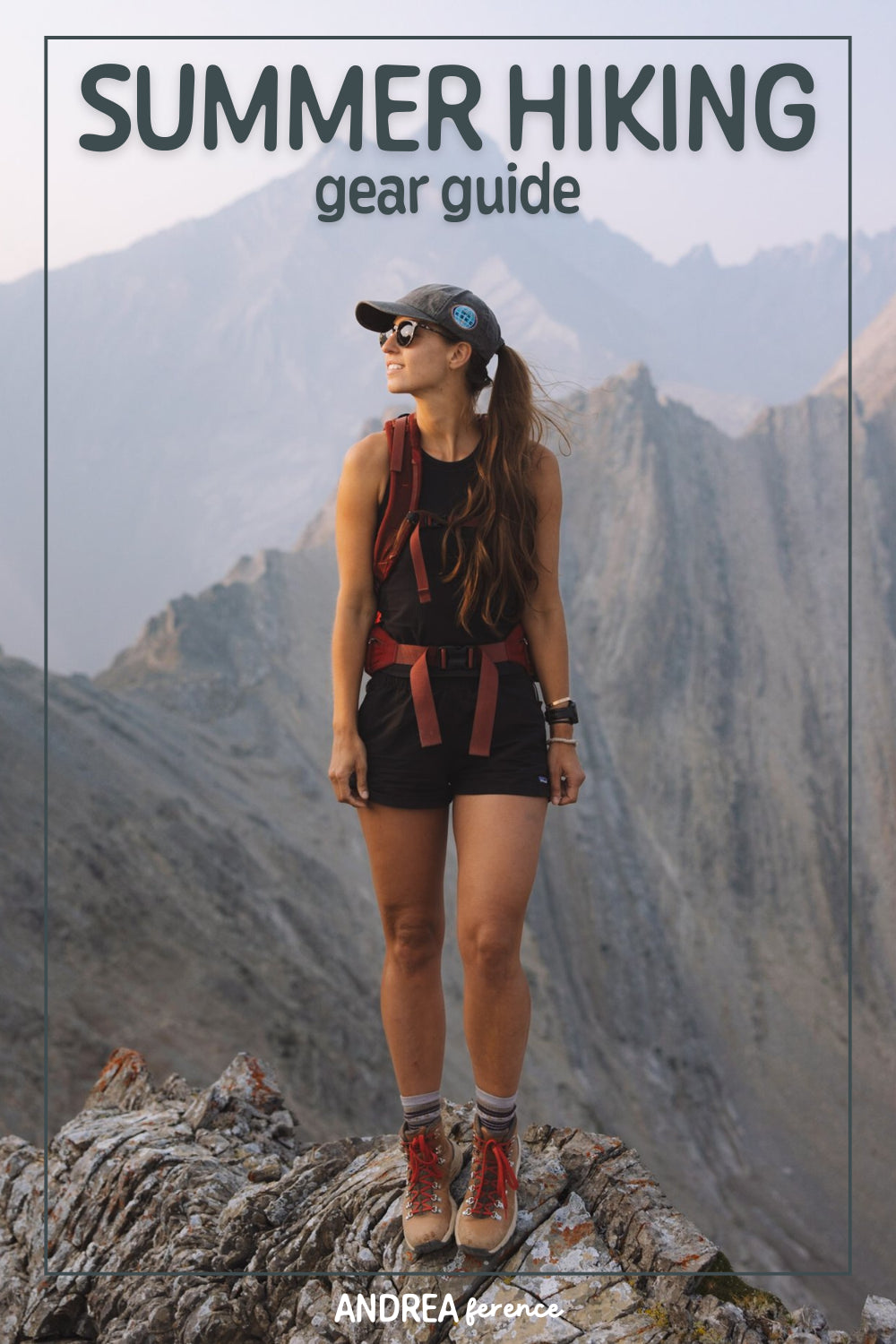 Wear Hiking Best Hiking Gear For Women Hiking Clothing Best Hiking Apparel 2025