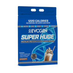 Evogen Super Huge Mass Gainer (12lb)