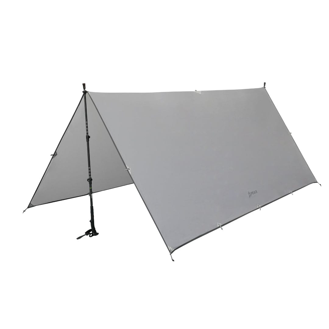 Hunting Tarp, Solitude Tarp by PEAX Equipment