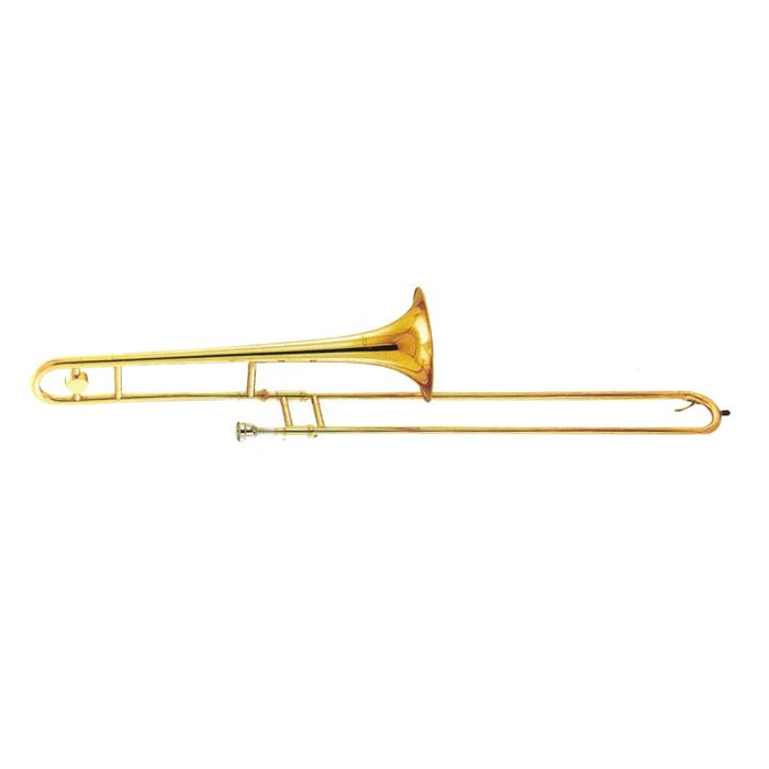 TROMBON TENOR NEW ORLEANS 6422L DORADO