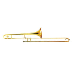 TROMBON TENOR NEW ORLEANS 6422L DORADO
