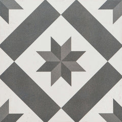 Chez Coco in Star Tile