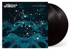 We Are The Night 2LP