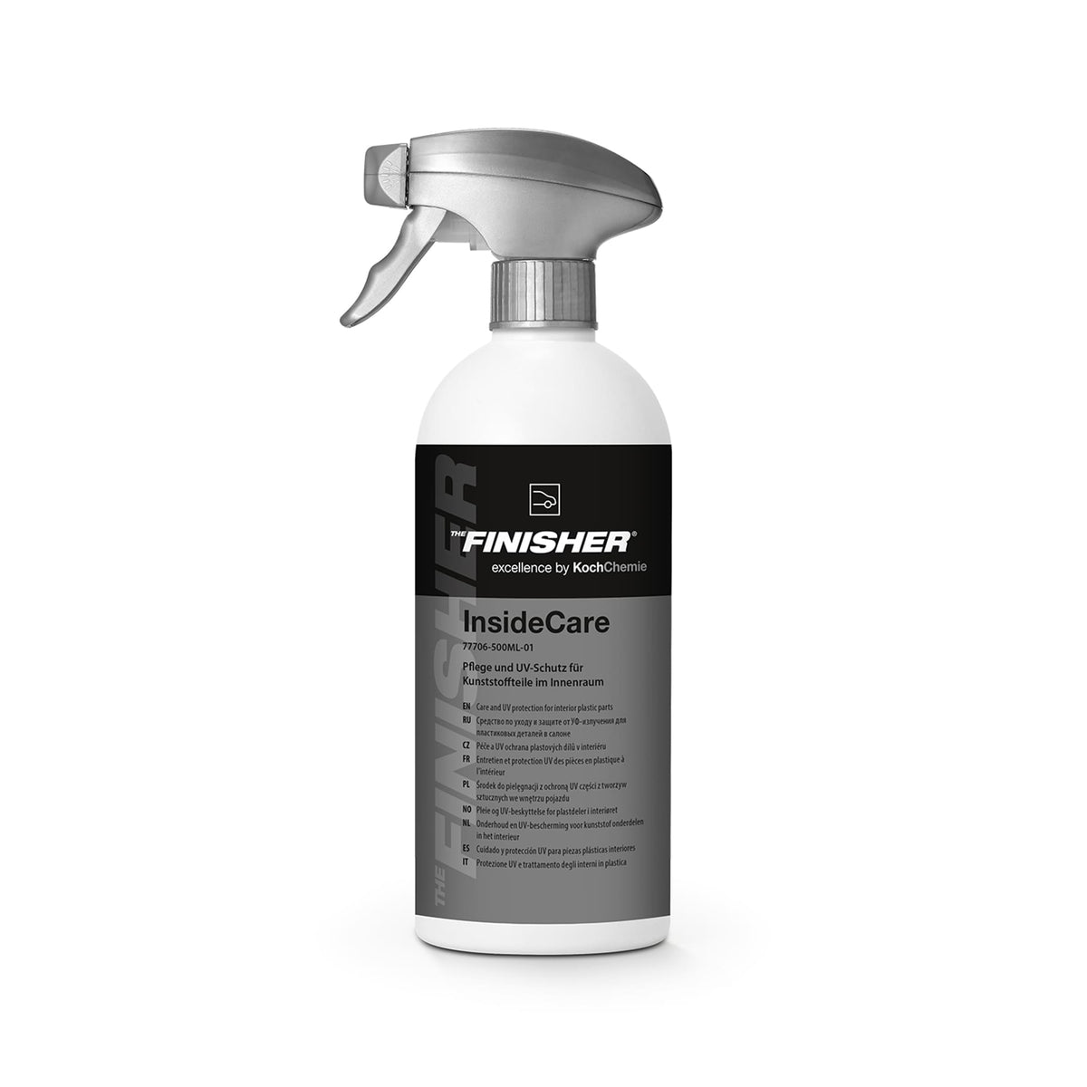 Koch Chemie The Finisher - InsideCare 500ml