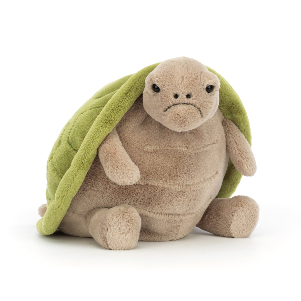 Jellycat Timmy Turtle | Medium *LIMIT 1*
