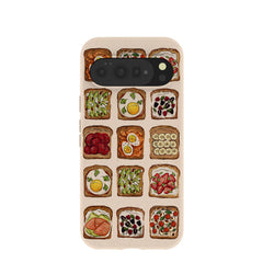 Seashell Toasted Google Pixel 10 Pro XL Case