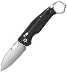 TRIVISA Sagitta-04 Axis Lock Black YH02-BM-14 by TRIVISA