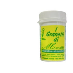 I Granelli di Monelli Suplemento Intestino 100comp