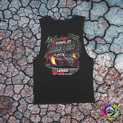 WYLD STALLYN TANK TOP