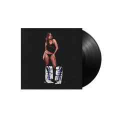THINK LATER (LP)