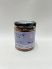 The Origin of Taste - Rendang Paste 260g