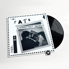The Rats - "Intermittent Signals" CP 2008