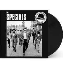 The Specials – BBC Radio 1: Live in Concert 1979 (12-Inch Album)