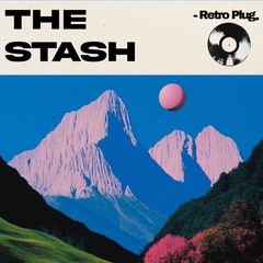 The Stash by Ruben Sanchez Beats