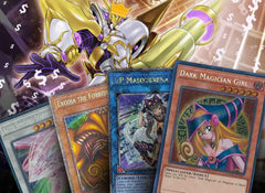 The Most Expensive Cards In Yu-Gi-Oh Packs RIGHT NOW