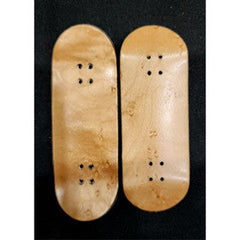 Pro Fingeboard deck 33mm×96mm "The Watcher"