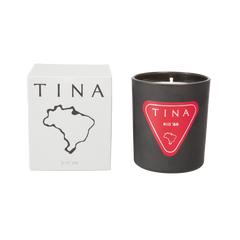 Tina 'Rio '88 Scented Candle
