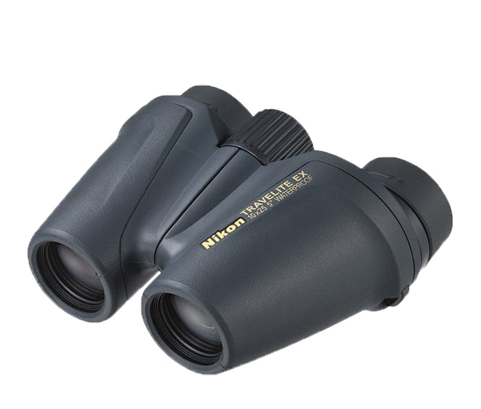 Nikon Travelite EX 10x25 CF