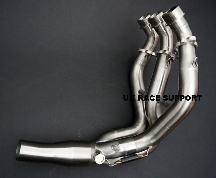 Triumph Daytona 675/R 2013-16 Bodis Performance Headers