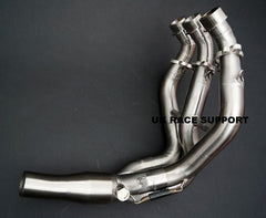 Triumph Daytona 675/R 2013-16 Bodis Performance Headers