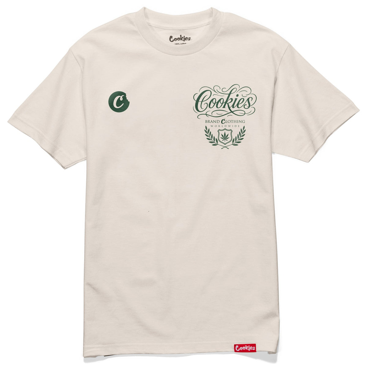 Trust The Process Tee