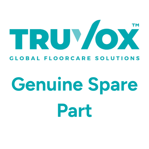 Genuine Truvox Wiring Harness To Fit Valet Battery Upright II Models